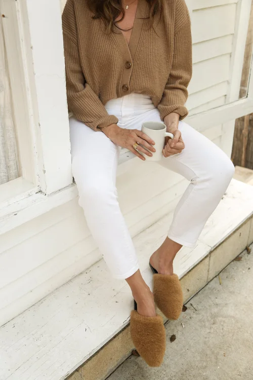 My Favorite Jenni Kayne Sweaters